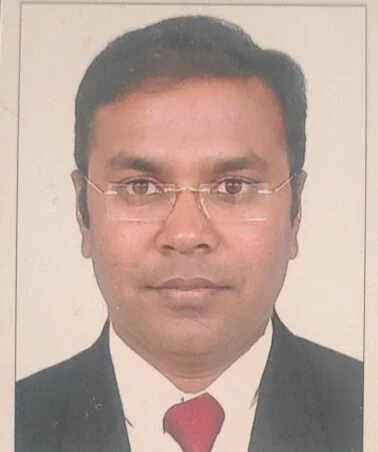 Prof. Dr. M. J. Murali