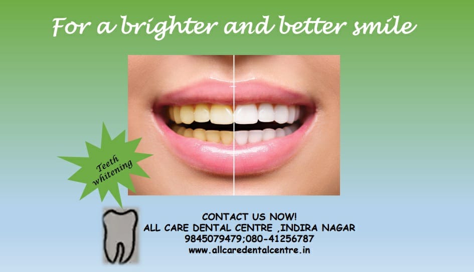 Original smile campaign