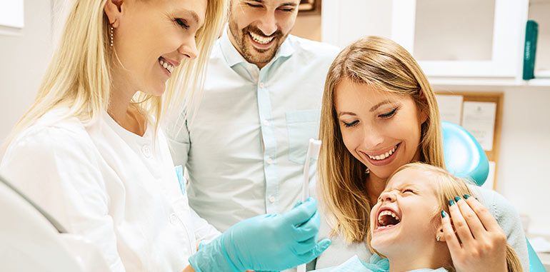 Root canal myths and treatment choices — original treatment illustration