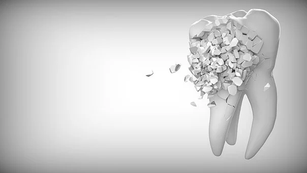 Dark gums and excess gum display: assessment first — original treatment illustration