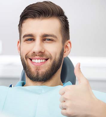Bleeding gums: causes and assessment — original treatment illustration