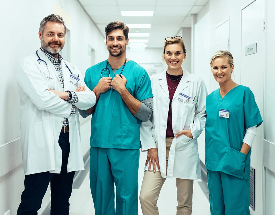 Dental care in focus — illustrative photograph
